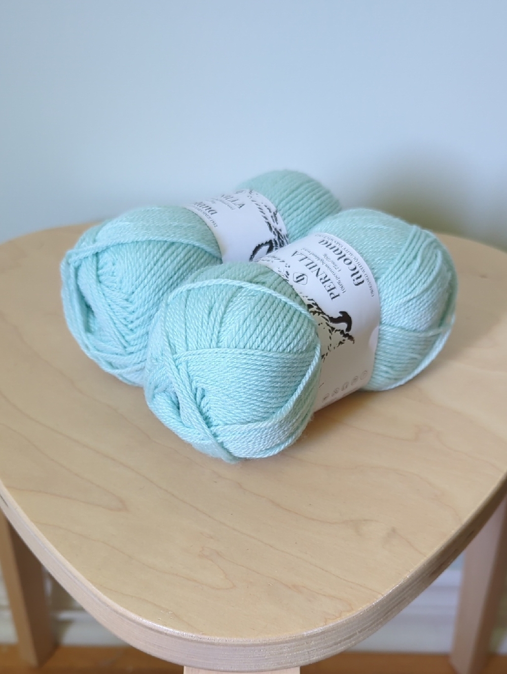 Filcolana Pernilla In 333 Seafoam